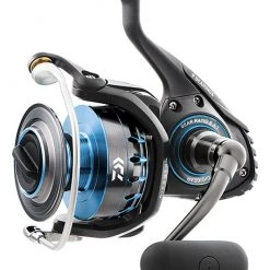 Daiwa Saltist Spinning Reels 9 Daiwa Saltist Spinning Reels