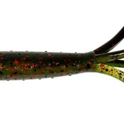 Baits Z-Man TRD TicklerZ 2 3/4 Inch Ned Rig Bait 8 Pack