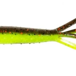 Baits Z-Man TRD TicklerZ 2 3/4 Inch Ned Rig Bait 8 Pack
