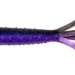 Baits Z-Man TRD TicklerZ 2 3/4 Inch Ned Rig Bait 8 Pack