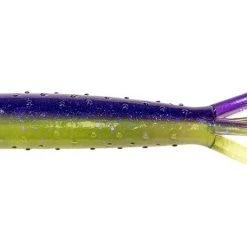 Baits Z-Man TRD TicklerZ 2 3/4 Inch Ned Rig Bait 8 Pack