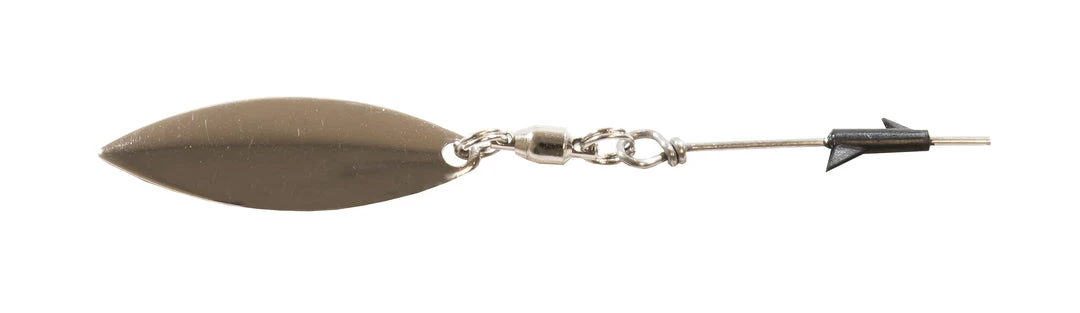 Baits Z-Man TRD SpinZ Tail Spinners 3 Pack 4 Baits Z-Man TRD SpinZ Tail Spinners 3 Pack