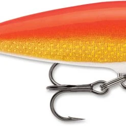 Rapala Original Floater F03 Balsa Minnow Baits