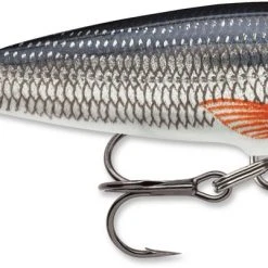 Rapala Original Floater F03 Balsa Minnow Baits