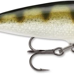 Rapala Original Floater F03 Balsa Minnow Baits