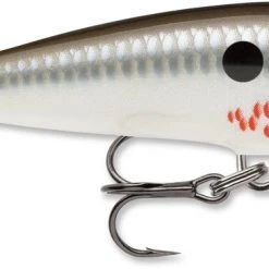 Rapala Original Floater F05 Balsa Minnow Baits