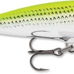 Rapala Original Floater F05 Balsa Minnow Baits