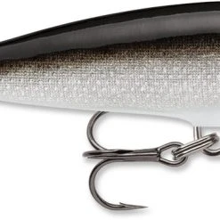 Rapala Original Floater F05 Balsa Minnow Baits