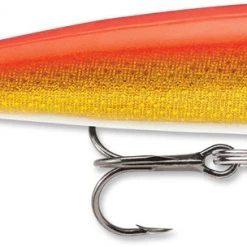 Rapala Original Floater 07 Balsa Jerkbait
