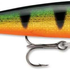 Rapala Original Floater 07 Balsa Jerkbait