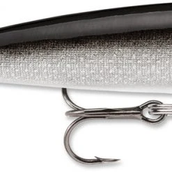 Rapala Original Floater 07 Balsa Jerkbait