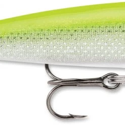 Rapala Original Floater 07 Balsa Jerkbait