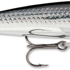 Rapala Original Floater 07 Balsa Jerkbait