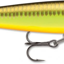 Rapala Original Floater F09 Balsa Jerkbait Baits