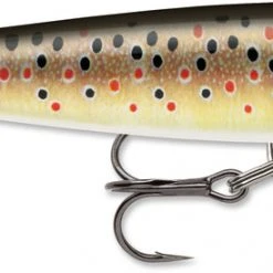 Rapala Original Floater F09 Balsa Jerkbait Baits