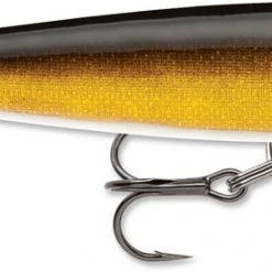 Rapala Original Floater F09 Balsa Jerkbait Baits