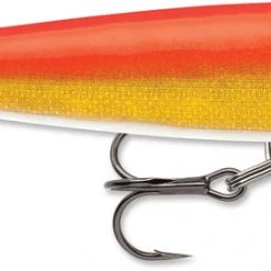 Rapala Original Floater F09 Balsa Jerkbait Baits