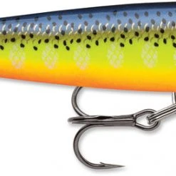 Rapala Original Floater F09 Balsa Jerkbait Baits