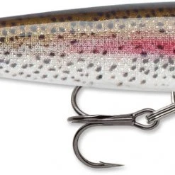 Rapala Original Floater F09 Balsa Jerkbait Baits