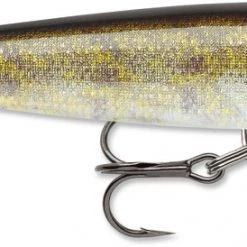 Rapala Original Floater F09 Balsa Jerkbait Baits