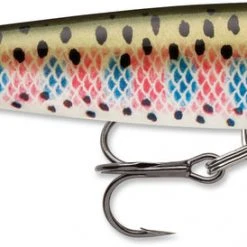 Rapala Original Floater F09 Balsa Jerkbait Baits