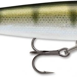 Rapala Original Floater F09 Balsa Jerkbait Baits