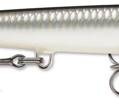 Rapala Original Floater F11 Balsa Jerkbait Baits