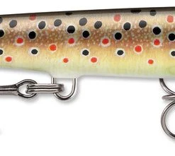 Rapala Original Floater F11 Balsa Jerkbait Baits