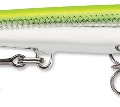 Rapala Original Floater F11 Balsa Jerkbait Baits