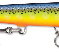 Rapala Original Floater F11 Balsa Jerkbait Baits