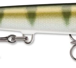Rapala Original Floater F11 Balsa Jerkbait Baits
