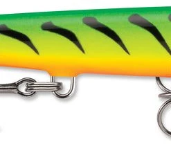 Rapala Original Floater F13 Balsa Jerkbait