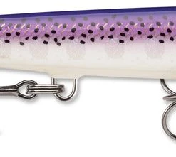 Rapala Original Floater F13 Balsa Jerkbait