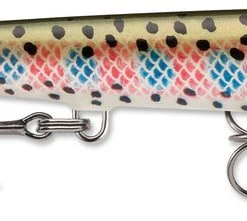 Rapala Original Floater F13 Balsa Jerkbait