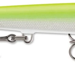 Rapala Original Floater F13 Balsa Jerkbait