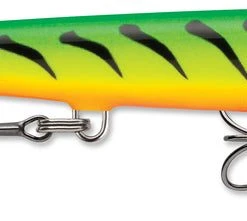 Rapala Original Floater F18 Balsa Jerkbait