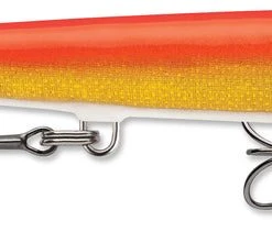 Rapala Original Floater F18 Balsa Jerkbait