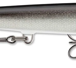 Rapala Original Floater F18 Balsa Jerkbait