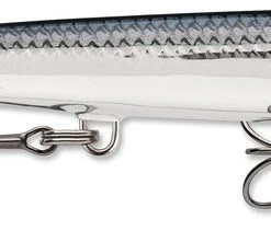 Rapala Original Floater F18 Balsa Jerkbait