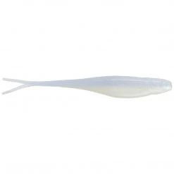 Strike King 3X ElazTech Z-Too 5 1/2 Inch Soft Jerkbait