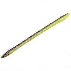 Strike King ElazTech Super Finesse Worm