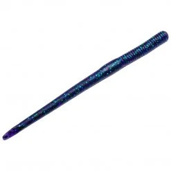 Strike King ElazTech Super Finesse Worm