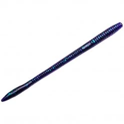 Strike King ElazTech Super Finesse Worm