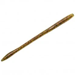 Strike King ElazTech Super Finesse Worm