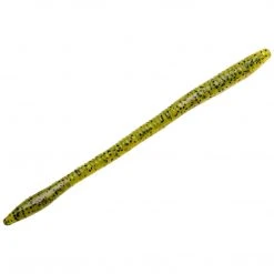 Strike King ElazTech Super Finesse Worm