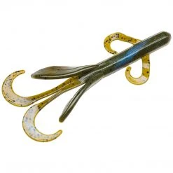 Baits Strike King Game Hawg 4 Inch Soft Plastic Creature