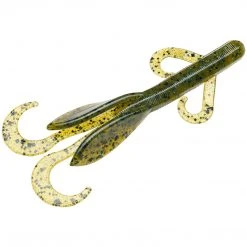 Baits Strike King Game Hawg 4 Inch Soft Plastic Creature