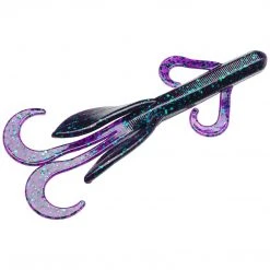 Baits Strike King Game Hawg 4 Inch Soft Plastic Creature