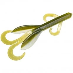 Baits Strike King Game Hawg 4 Inch Soft Plastic Creature