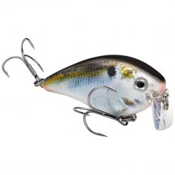 Baits Strike King HC KVD 2.5 Wake Bait Waking Crankbait